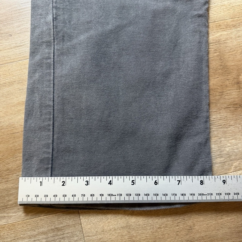 Diesel‎ Carpenter Pants Men 29x30 Blue Relaxed Straight Flap Pockets Utility Y2K - Picture 11 of 12